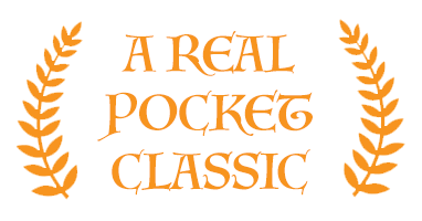 a real pocket classic a real pocket classic
